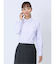 【WEB限定】形態安定ストレッチ レギュラーカラー長袖シャツ