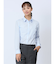 【WEB限定】形態安定ストレッチ レギュラーカラー長袖シャツ