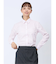 【WEB限定】形態安定ストレッチ レギュラーカラー長袖シャツ