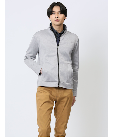 メランジポンチ スタンド カットアウター