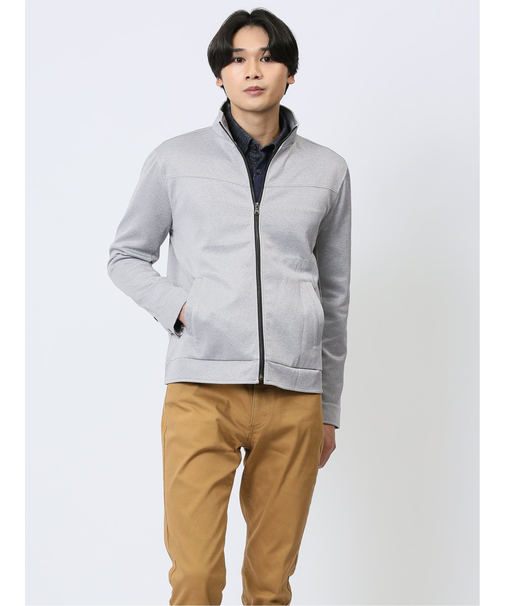 メランジポンチ スタンド カットアウター