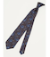 ファットゥーラ/FATTURA シルク撥水加工 レギュラータイ 8.0cm幅