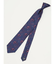 ファットゥーラ/FATTURA シルク撥水加工 レギュラータイ 8.0cm幅