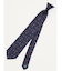 ファットゥーラ/FATTURA シルク撥水加工 レギュラータイ 8.0cm幅
