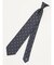 ファットゥーラ/FATTURA シルク撥水加工 レギュラータイ 8.0cm幅