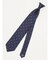 ファットゥーラ/FATTURA シルク撥水加工 レギュラータイ 8.0cm幅