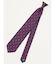 ファットゥーラ/FATTURA シルク撥水加工 レギュラータイ 8.0cm幅