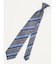 ファットゥーラ/FATTURA シルク撥水加工 レギュラータイ 8.0cm幅