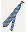 ファットゥーラ/FATTURA シルク撥水加工 レギュラータイ 8.0cm幅
