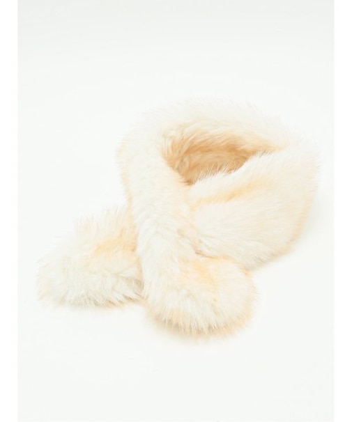 エコファー ティップカラーティペット