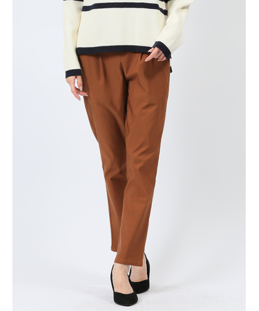 ハンチ/HUNCH バリラク テーパードパンツ