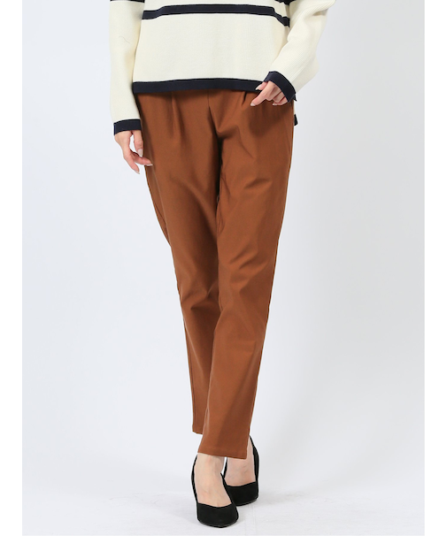 ハンチ/HUNCH バリラク テーパードパンツ