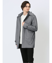 ニットメルトン スタンドフードコート