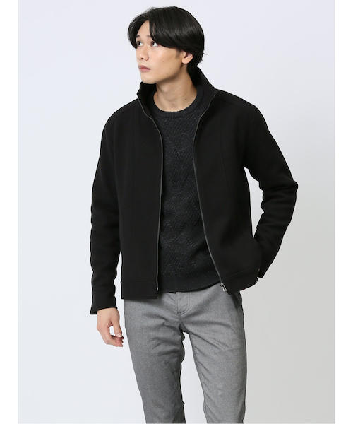 シェラック/SHELLAC フェイクムートンライダース｜セマンティック