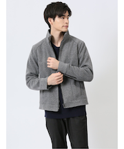 ニットメルトン シングルスタンドライダース