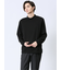 カウラ/kaule シルキースムース ハイネック長袖Tシャツ