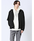 ALL WEATHER TEX 裏メッシュ スタンドブルゾン