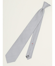 セッテピエゲ シルクソリッド レギュラータイ 8cm幅