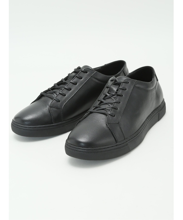 SARABANDE/サラバンド レザースニーカー