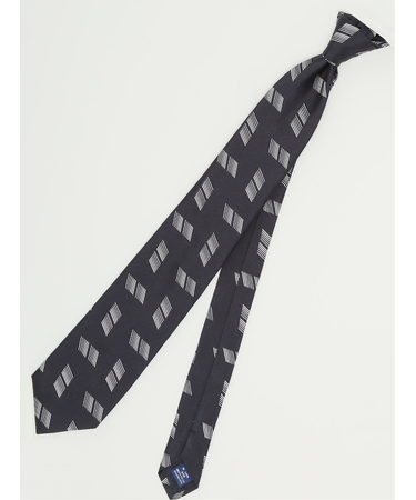 ファットゥーラ/FATTURA シルクイタリア生地 レギュラータイ 8.0cm幅