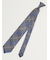 ファットゥーラ/FATTURA シルク撥水加工 レギュラータイ 8.0cm幅
