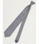 ファットゥーラ/FATTURA シルク撥水加工 レギュラータイ 8.0cm幅
