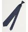 ファットゥーラ/FATTURA シルク撥水加工 レギュラータイ 8.0cm幅