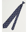 ファットゥーラ/FATTURA シルク撥水加工 レギュラータイ 8.0cm幅