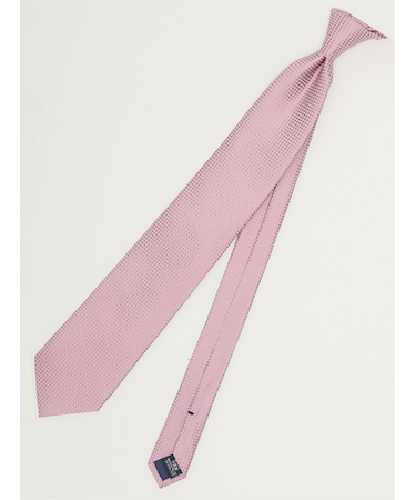 ファットゥーラ/FATTURA シルク撥水加工 レギュラータイ 8.0cm幅