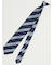 ファットゥーラ/FATTURA シルク撥水加工 レギュラータイ 8.0cm幅