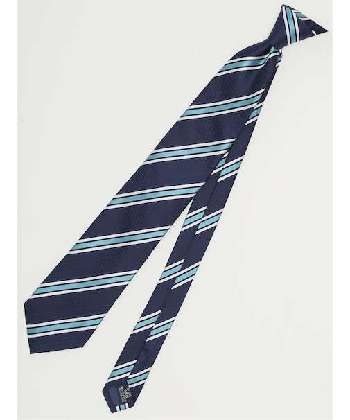 ファットゥーラ/FATTURA シルク撥水加工 レギュラータイ 8.0cm幅