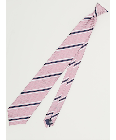 ファットゥーラ/FATTURA シルク撥水加工 レギュラータイ 8.0cm幅