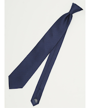 ファットゥーラ/FATTURA シルク撥水加工 レギュラータイ 8.0cm幅
