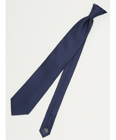 ファットゥーラ/FATTURA シルク撥水加工 レギュラータイ 8.0cm幅