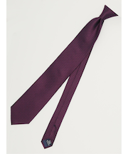 ファットゥーラ/FATTURA シルク撥水加工 レギュラータイ 8.0cm幅