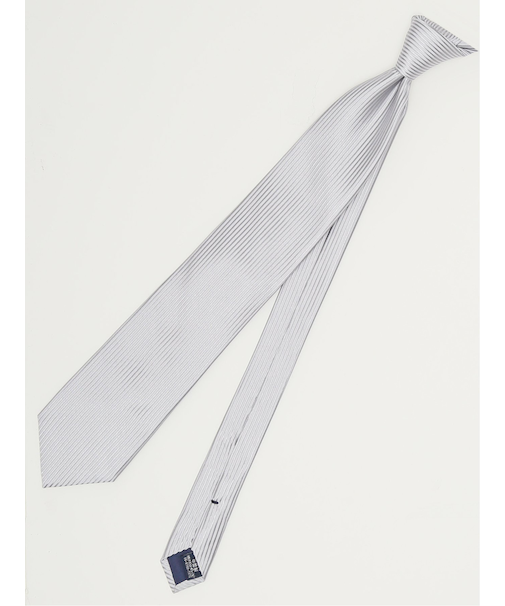 ファットゥーラ/FATTURA シルク撥水加工 レギュラータイ 8.0cm幅