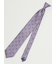 ファットゥーラ/FATTURA シルク撥水加工 レギュラータイ 8.0cm幅