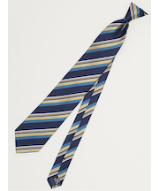 ファットゥーラ/FATTURA シルク撥水加工 レギュラータイ 8.0cm幅