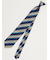 ファットゥーラ/FATTURA シルク撥水加工 レギュラータイ 8.0cm幅