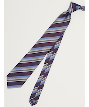 ファットゥーラ/FATTURA シルク撥水加工 レギュラータイ 8.0cm幅