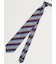 ファットゥーラ/FATTURA シルク撥水加工 レギュラータイ 8.0cm幅
