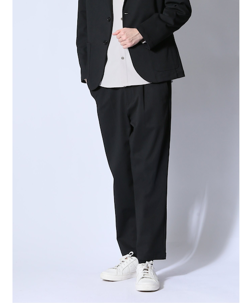 circle motion JERSEY バルーンパンツ(セットアップ可能)