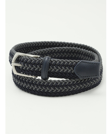 ストレッチ メッシュベルト