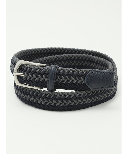 ストレッチ メッシュベルト