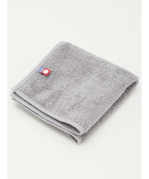 今治タオルハンカチ 無地