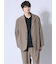 circle motion NPU 2ボタンジャケット(セットアップ可能)