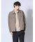 circle motion NPU フルジップ ブルゾン(セットアップ可能)