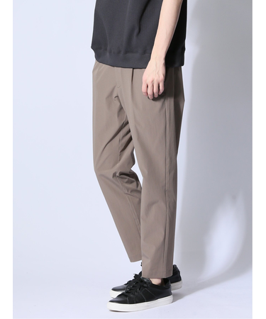 circle motion NPU スリムパンツ(セットアップ可能)