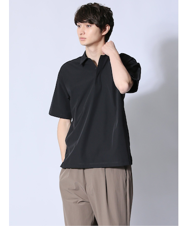 circle motion NPU ポロシャツ(セットアップ可能)