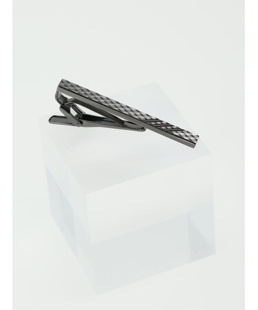 日本製 ダイヤカット タイバー